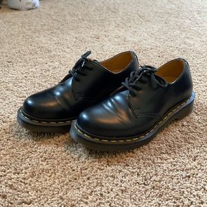 Dr Martens 1461 3 Eye Oxfords